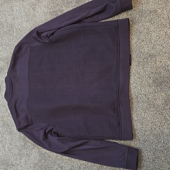 Ted Baker Mens Full Zip Jacket Sz 3/M - Picture 10 of 11